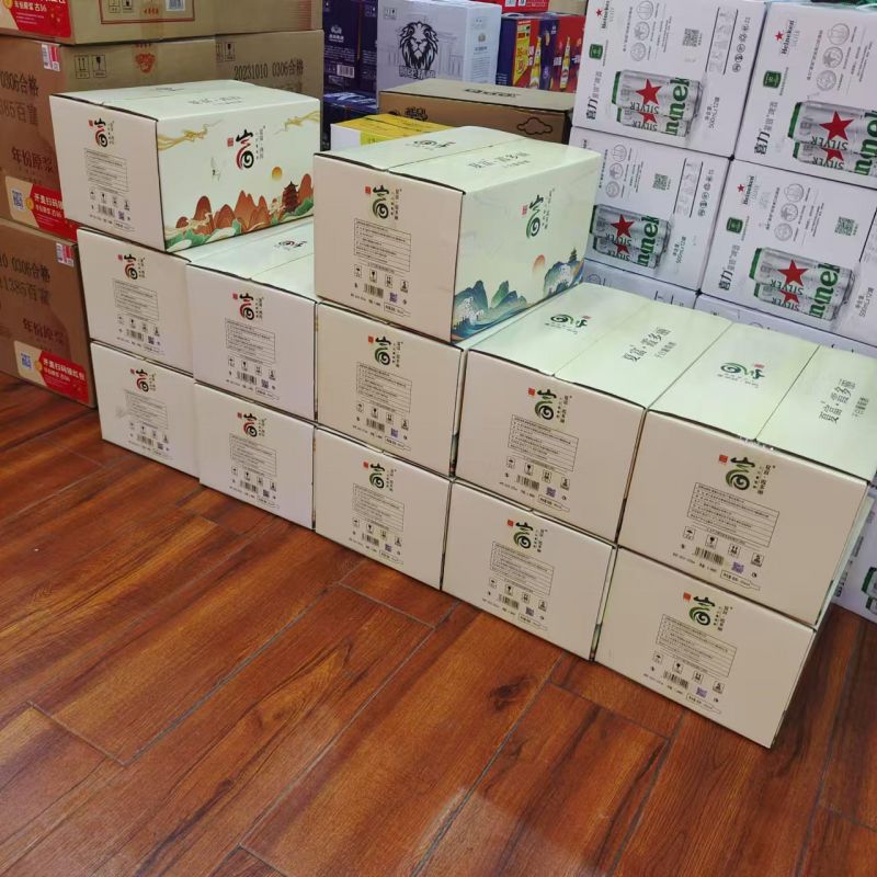 陈列展示